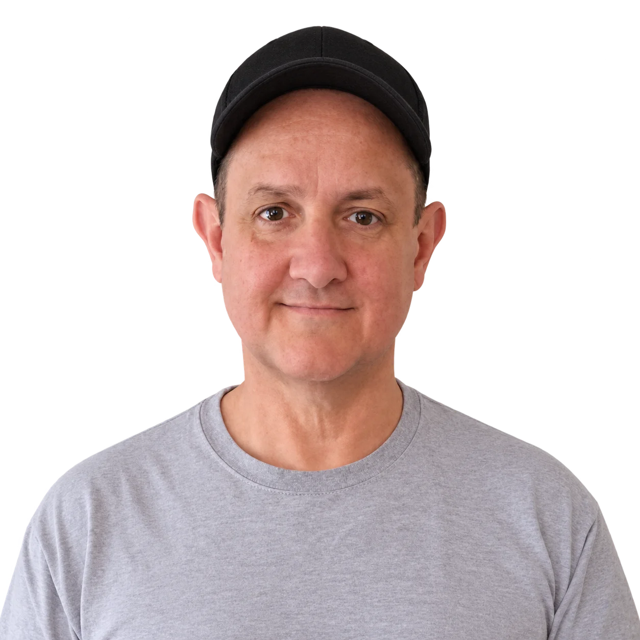 Mark, creator of Target Grow